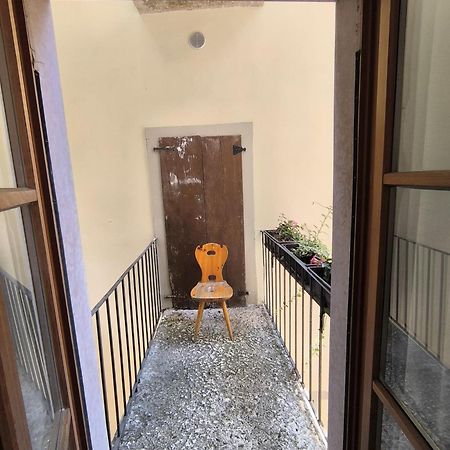 Segantini 48 Apartment Арко Екстериор снимка