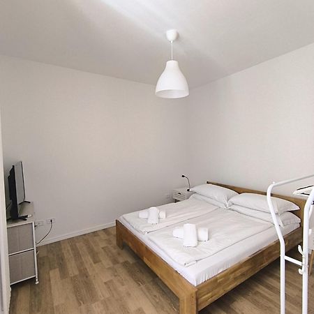 Segantini 48 Apartment Арко Екстериор снимка