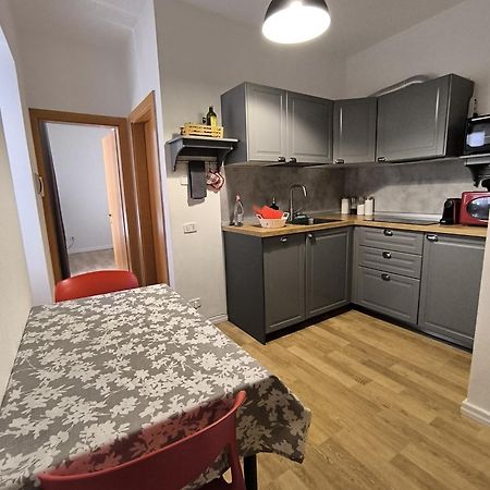 Segantini 48 Apartment Арко Екстериор снимка