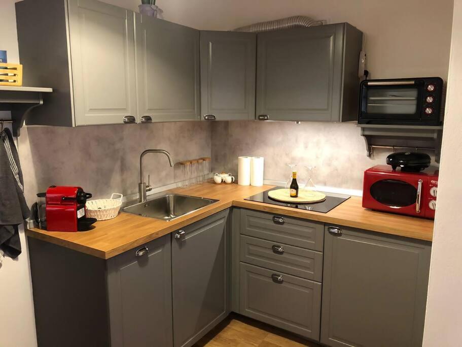 Segantini 48 Apartment Арко Екстериор снимка