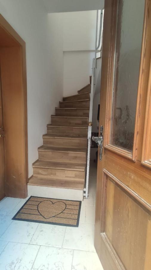 Segantini 48 Apartment Арко Екстериор снимка