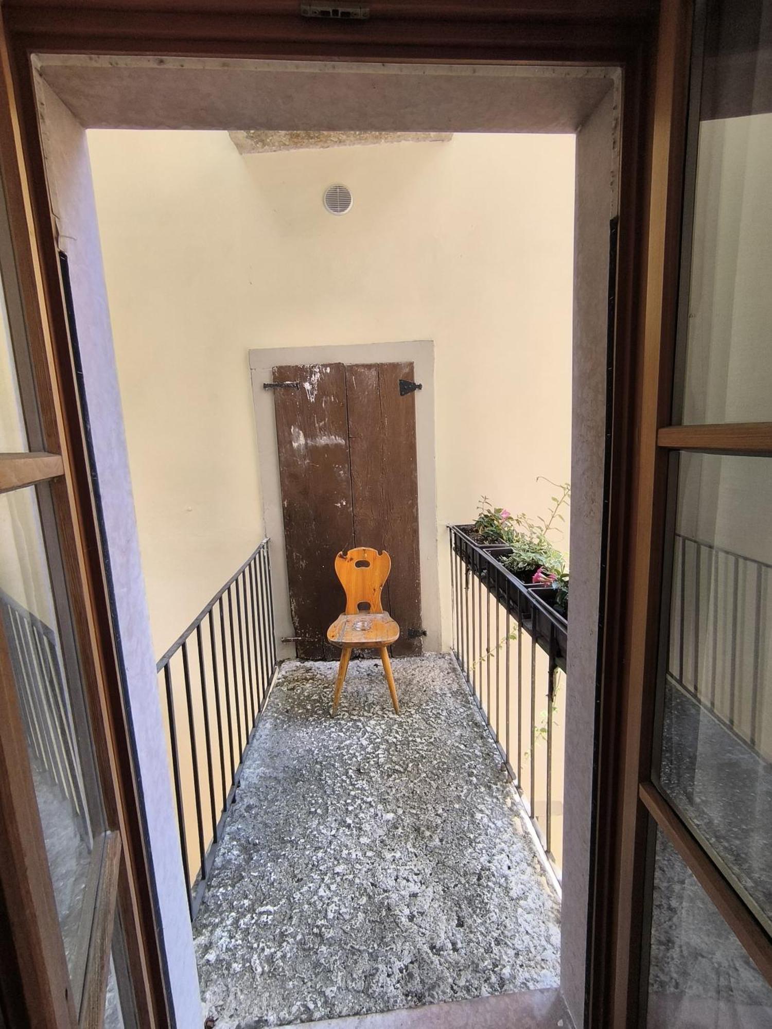 Segantini 48 Apartment Арко Екстериор снимка