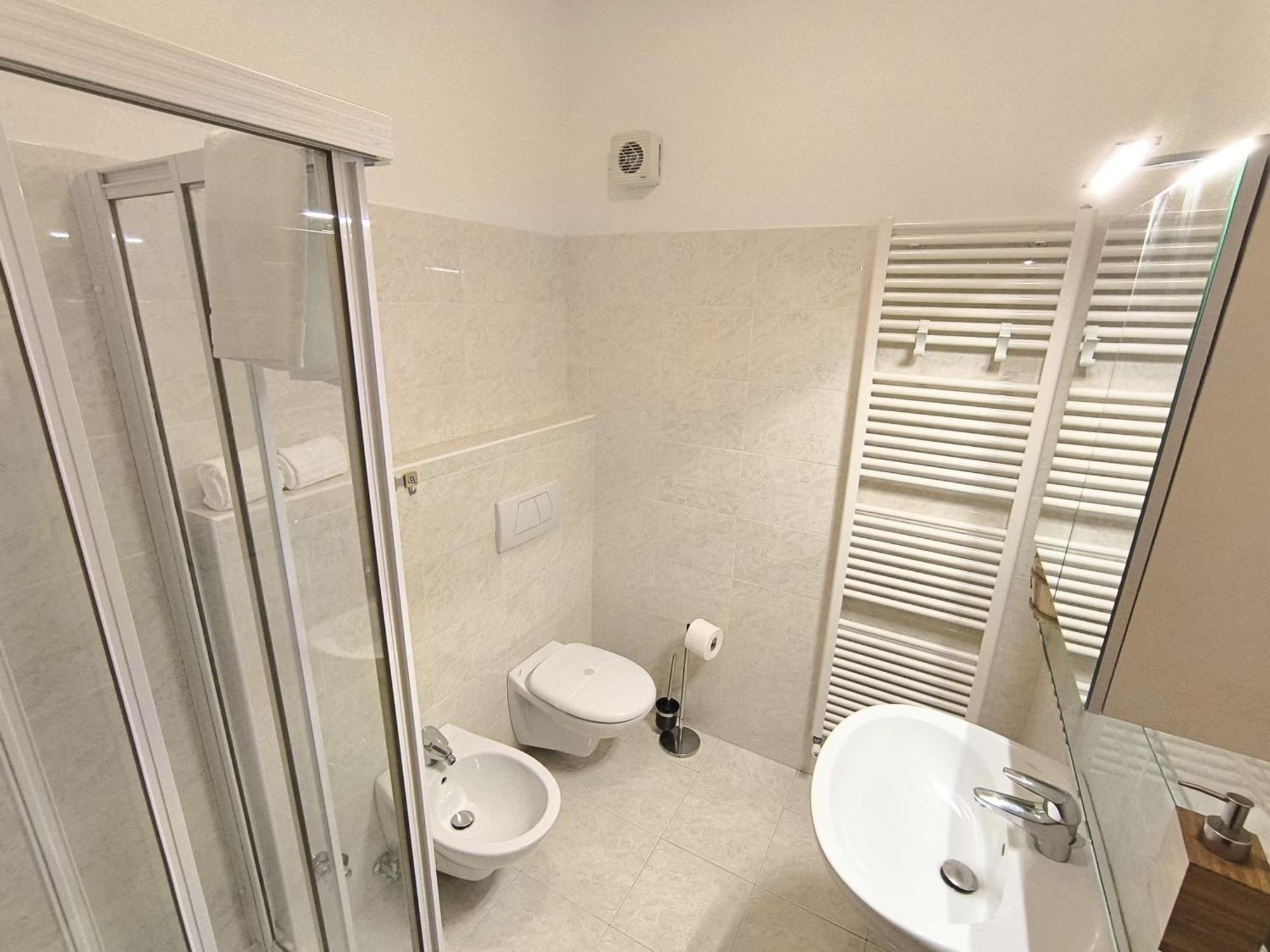 Segantini 48 Apartment Арко Екстериор снимка