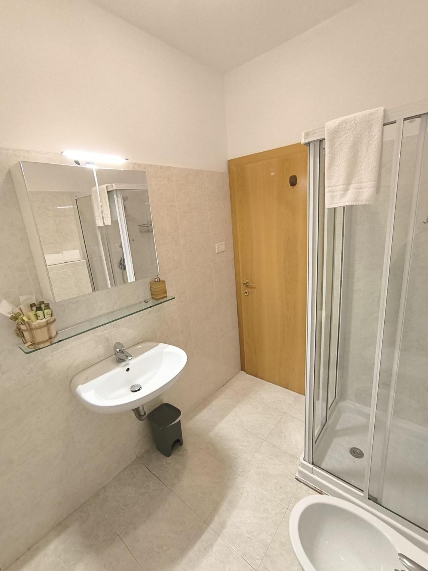 Segantini 48 Apartment Арко Екстериор снимка